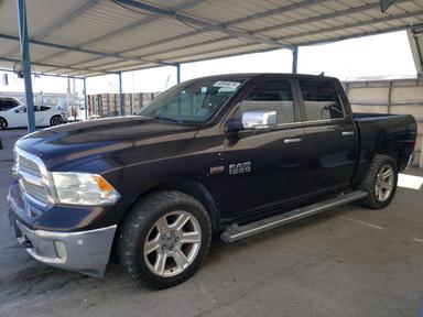 Ram 1500 2017