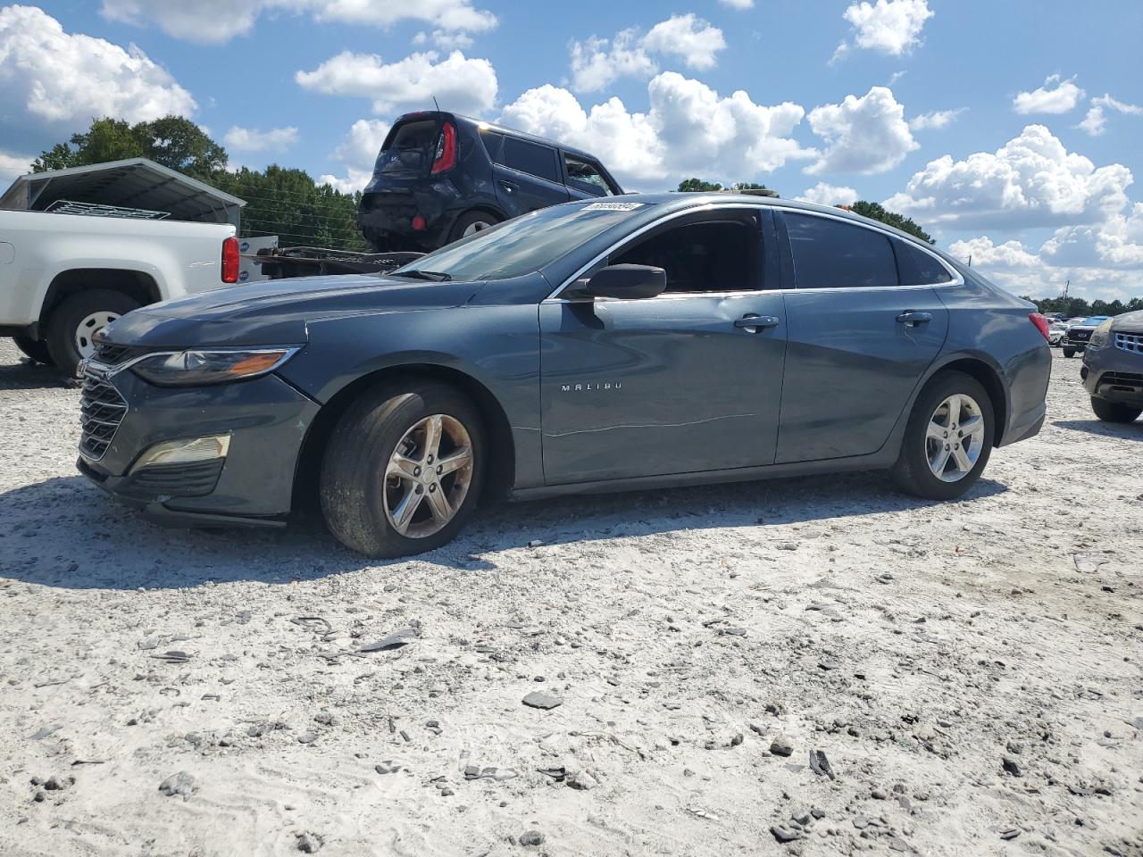 CHEVROLET MALIBU LS 2020