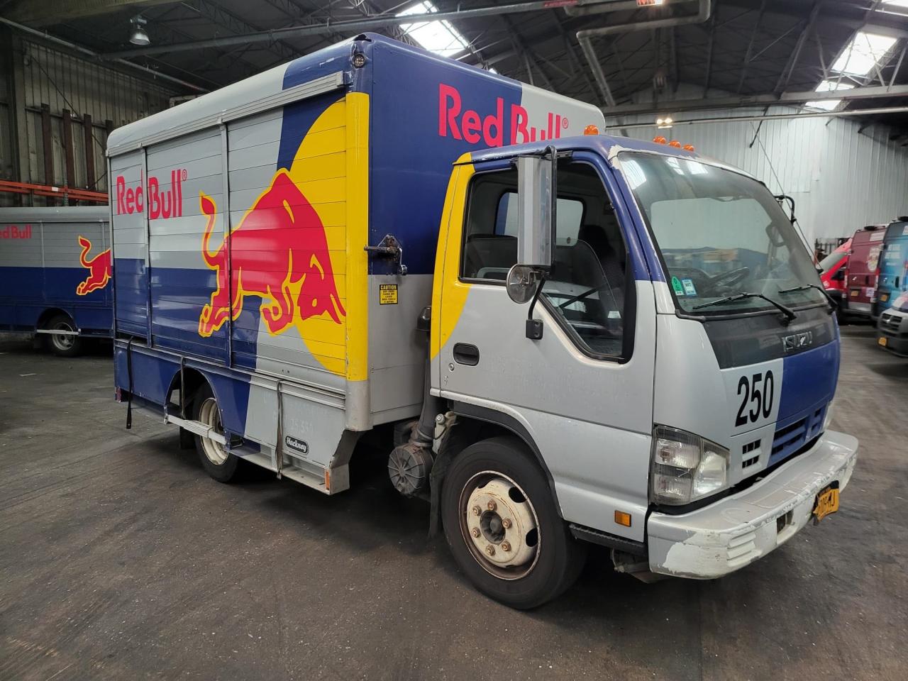 ISUZU All Models 2007