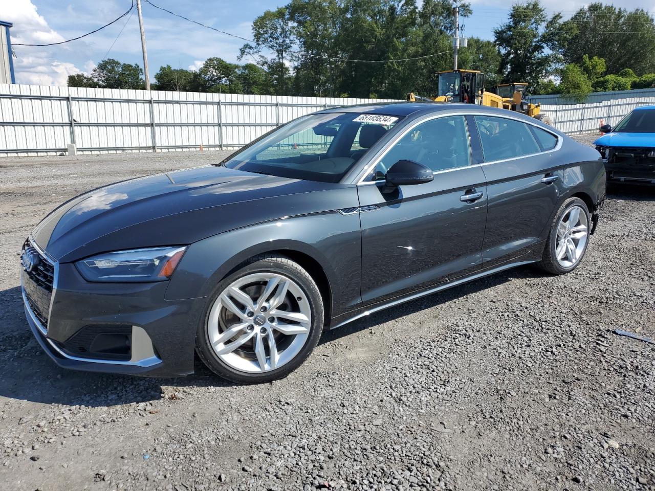 AUDI A5 PREMIUM 2022