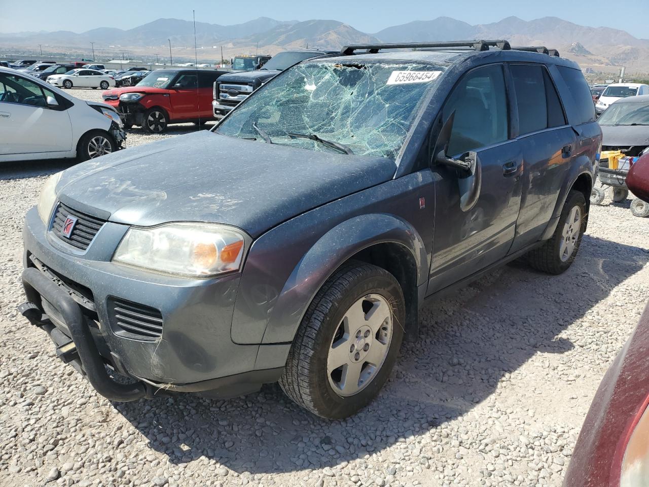 SATURN VUE 2006