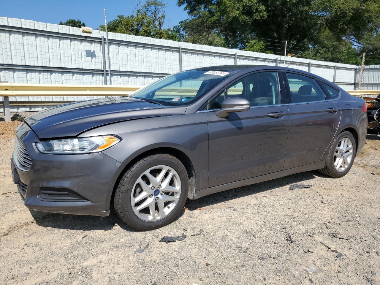 FORD Fusion Se 2013