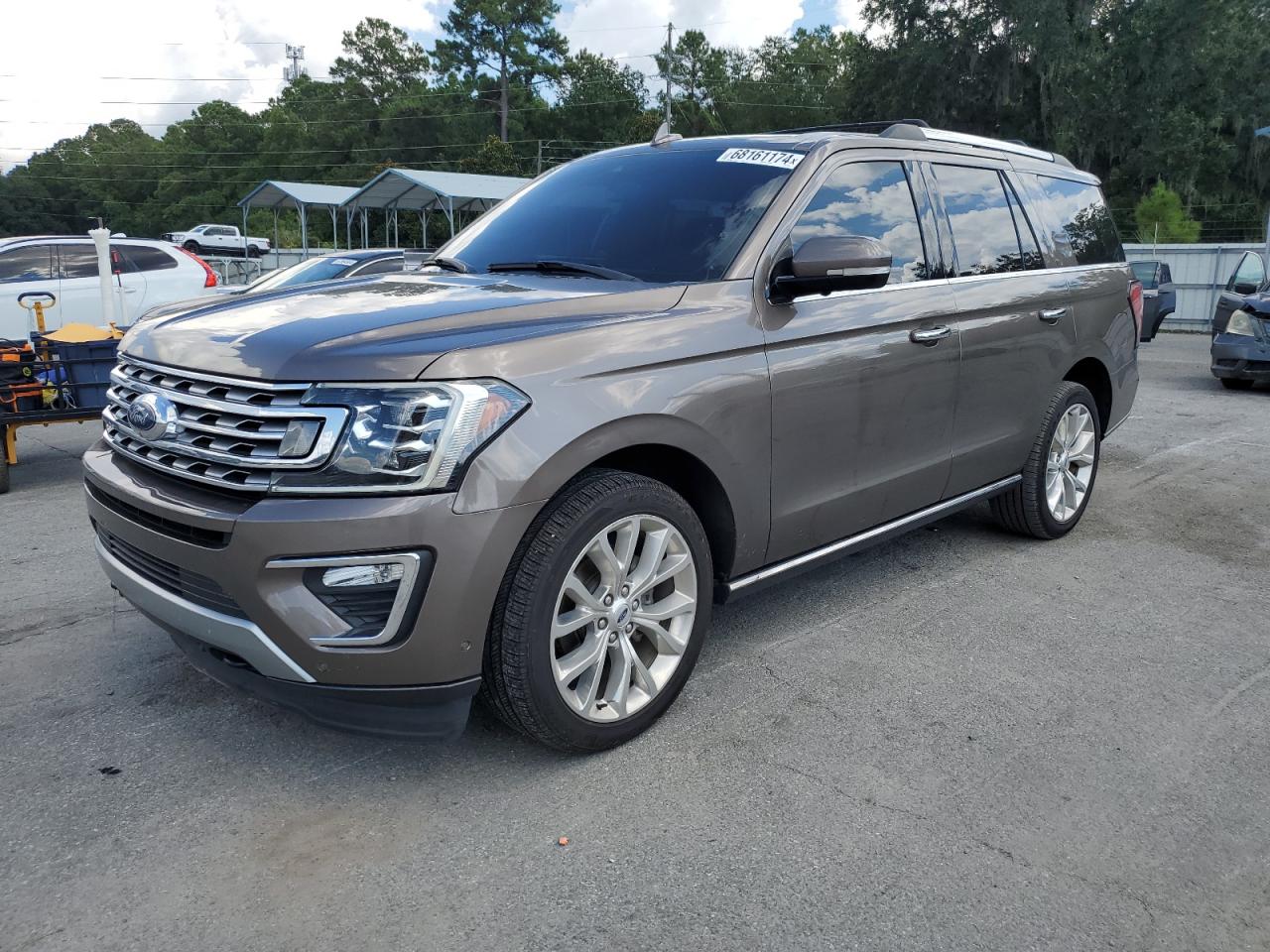 FORD Expedition 2019