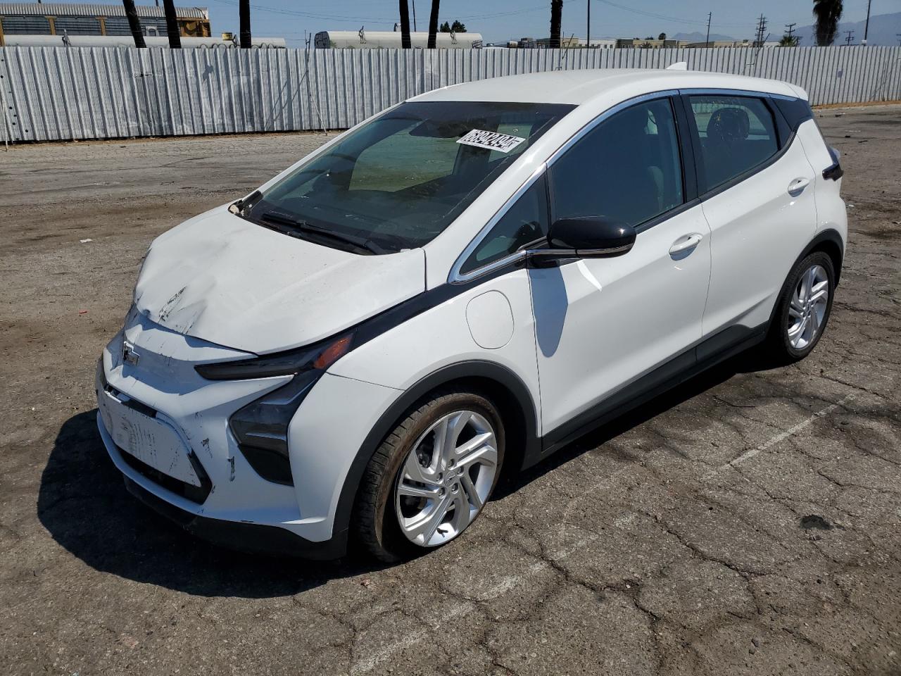 CHEVROLET Bolt Ev 1L 2023