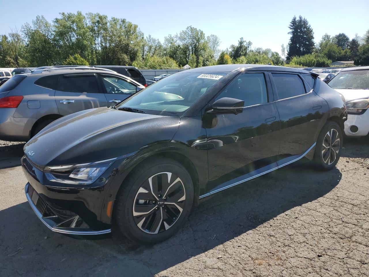 KIA EV6 LIGHT 2023