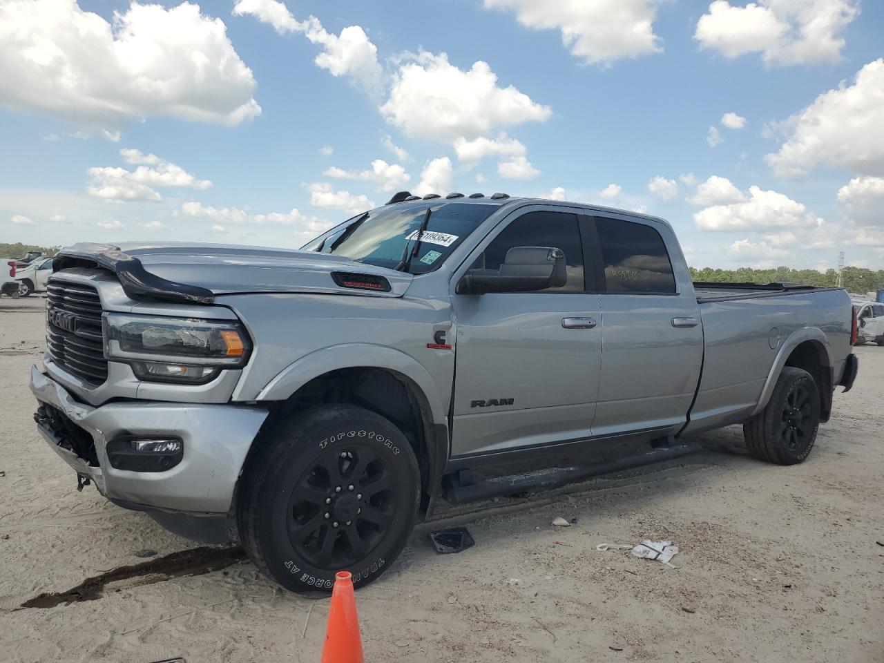 RAM 3500 LARAM 2022