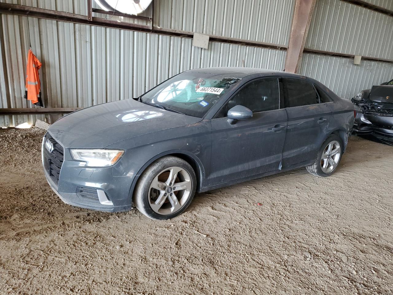 AUDI A3 PREMIUM 2017