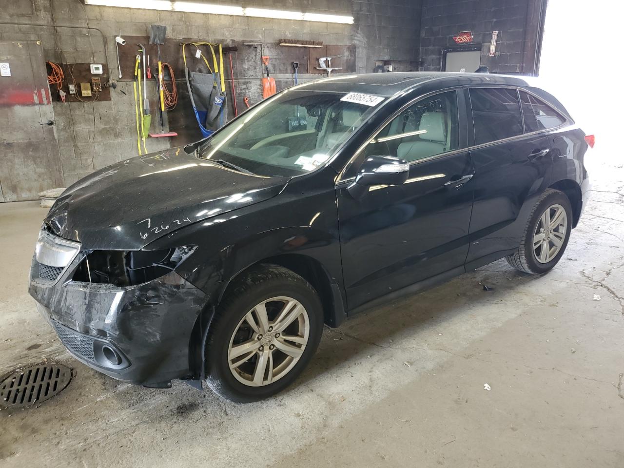 ACURA RDX 2014