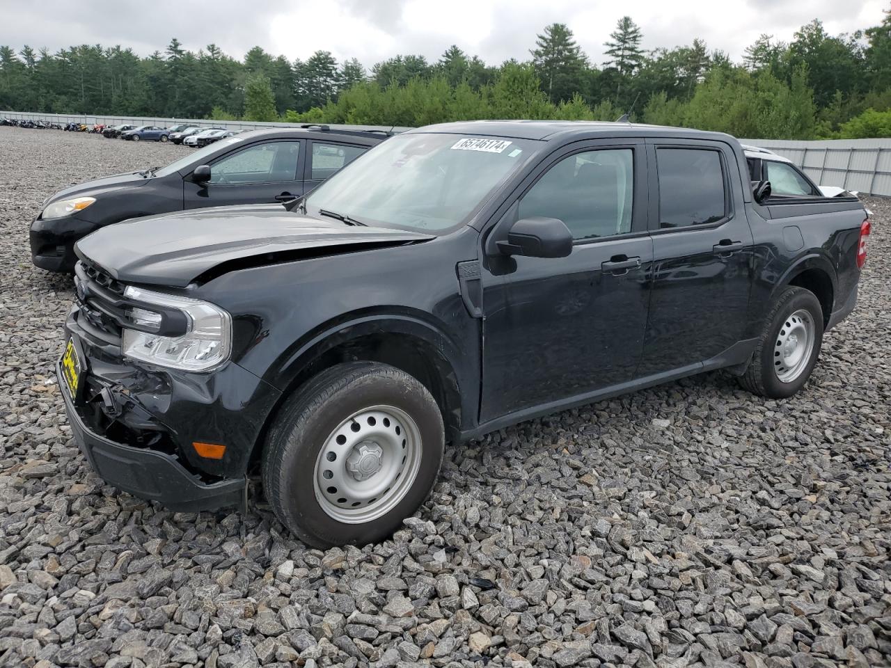 FORD MAVERICK X 2024