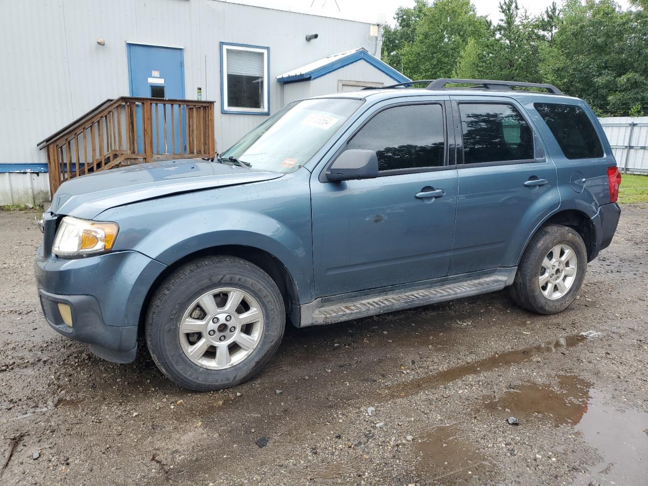 MAZDA TRIBUTE I 2010