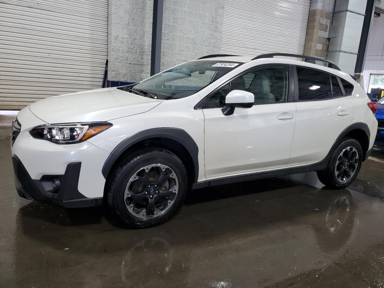 SUBARU Crosstrek 2023