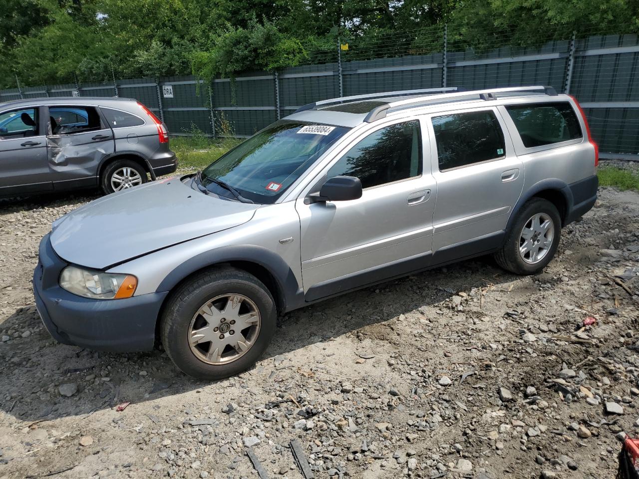 VOLVO Xc70 2005