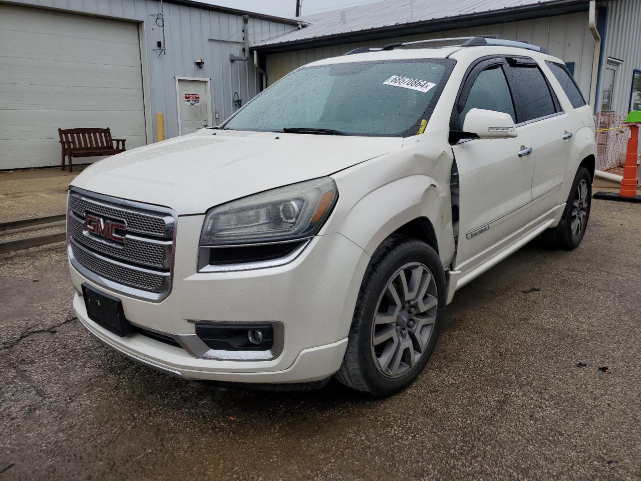 GMC ACADIA DEN 2013