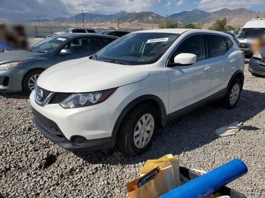 Nissan Rogue 2017