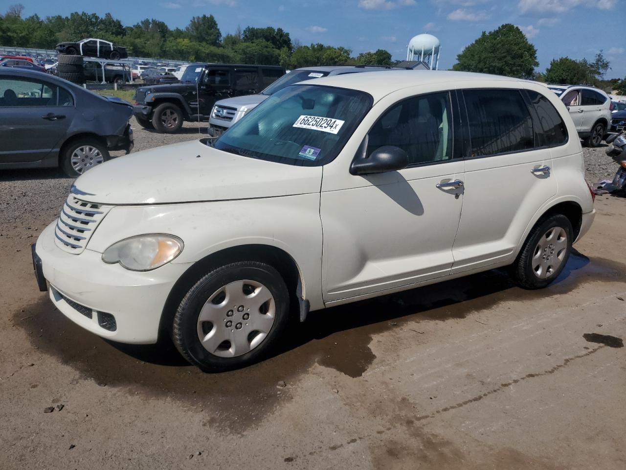 CHRYSLER Pt Cruiser 2007