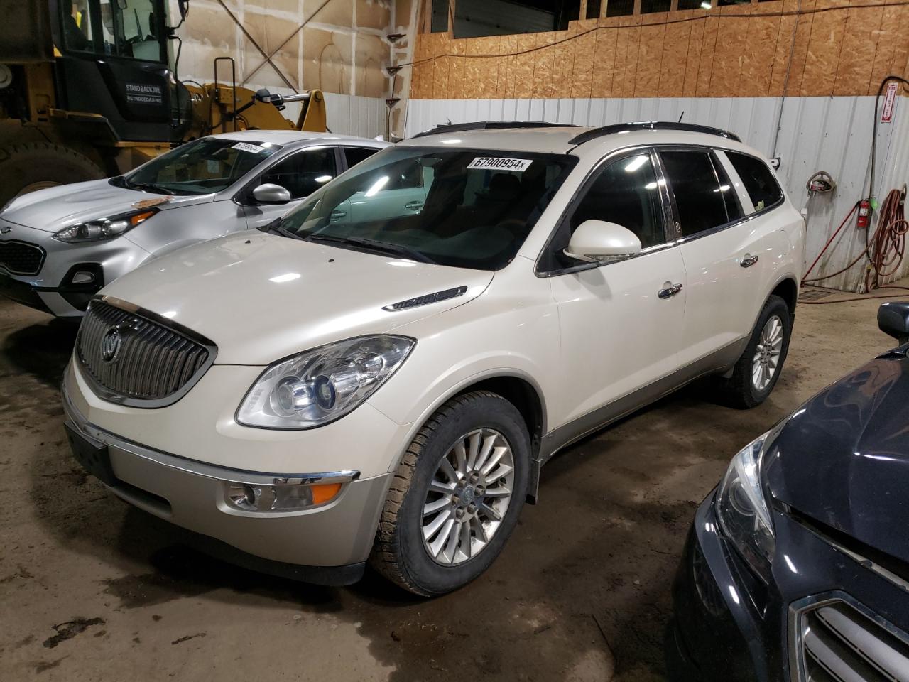 BUICK ENCLAVE CX 2010