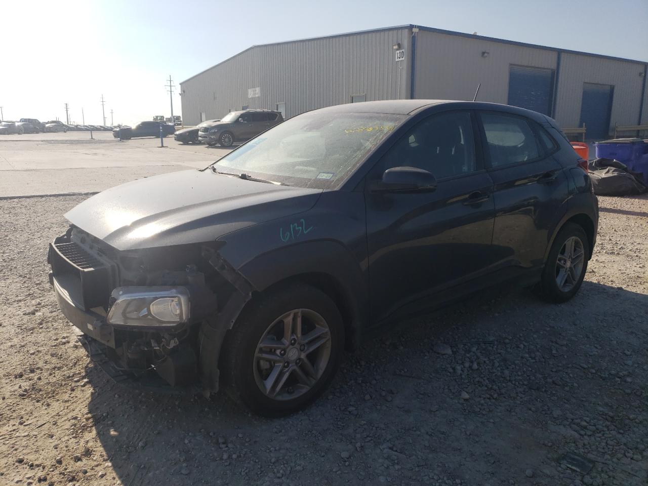 HYUNDAI KONA SE 2019
