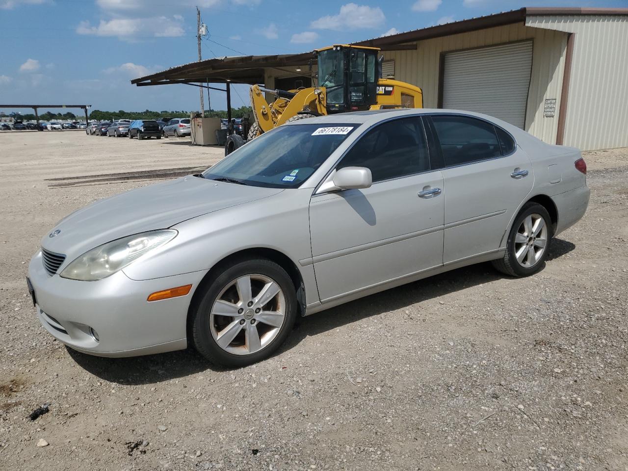 LEXUS ES 330 2005