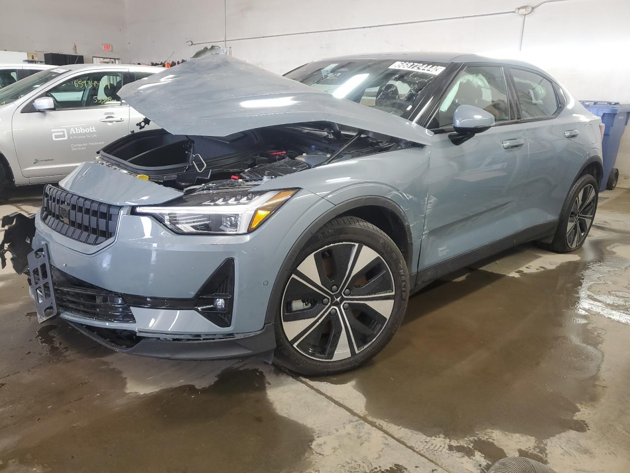 POLESTAR 2 2023