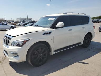 Infiniti Qx80 2015