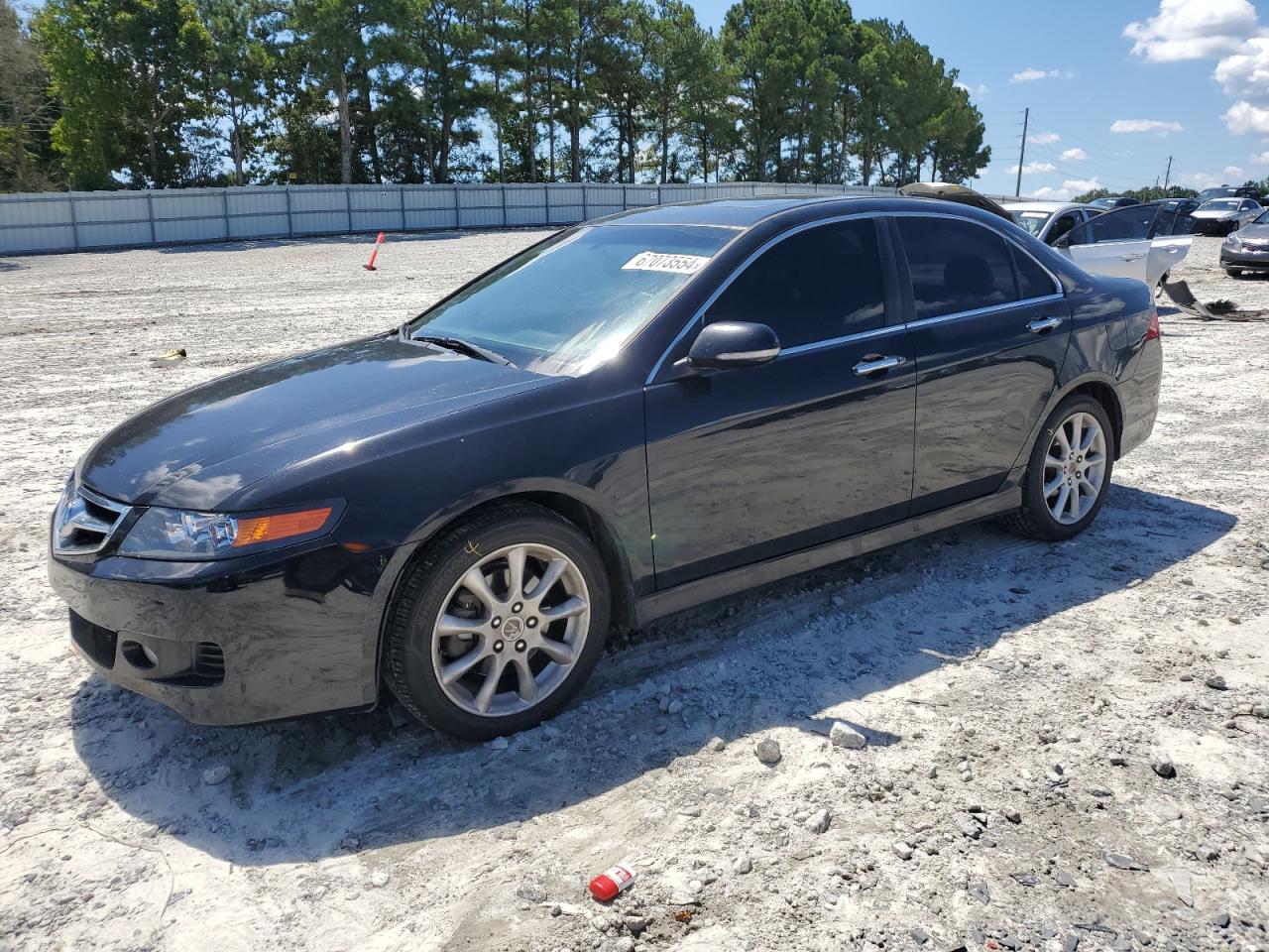 ACURA Tsx 2006