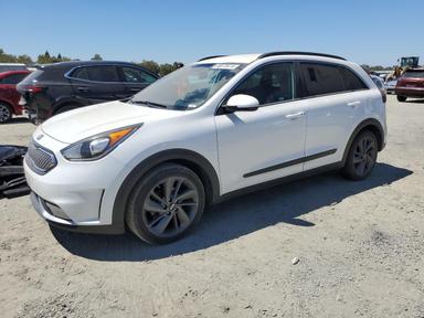 Kia Niro 2017