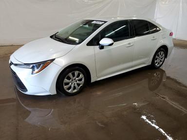 Toyota Corolla Le 2023