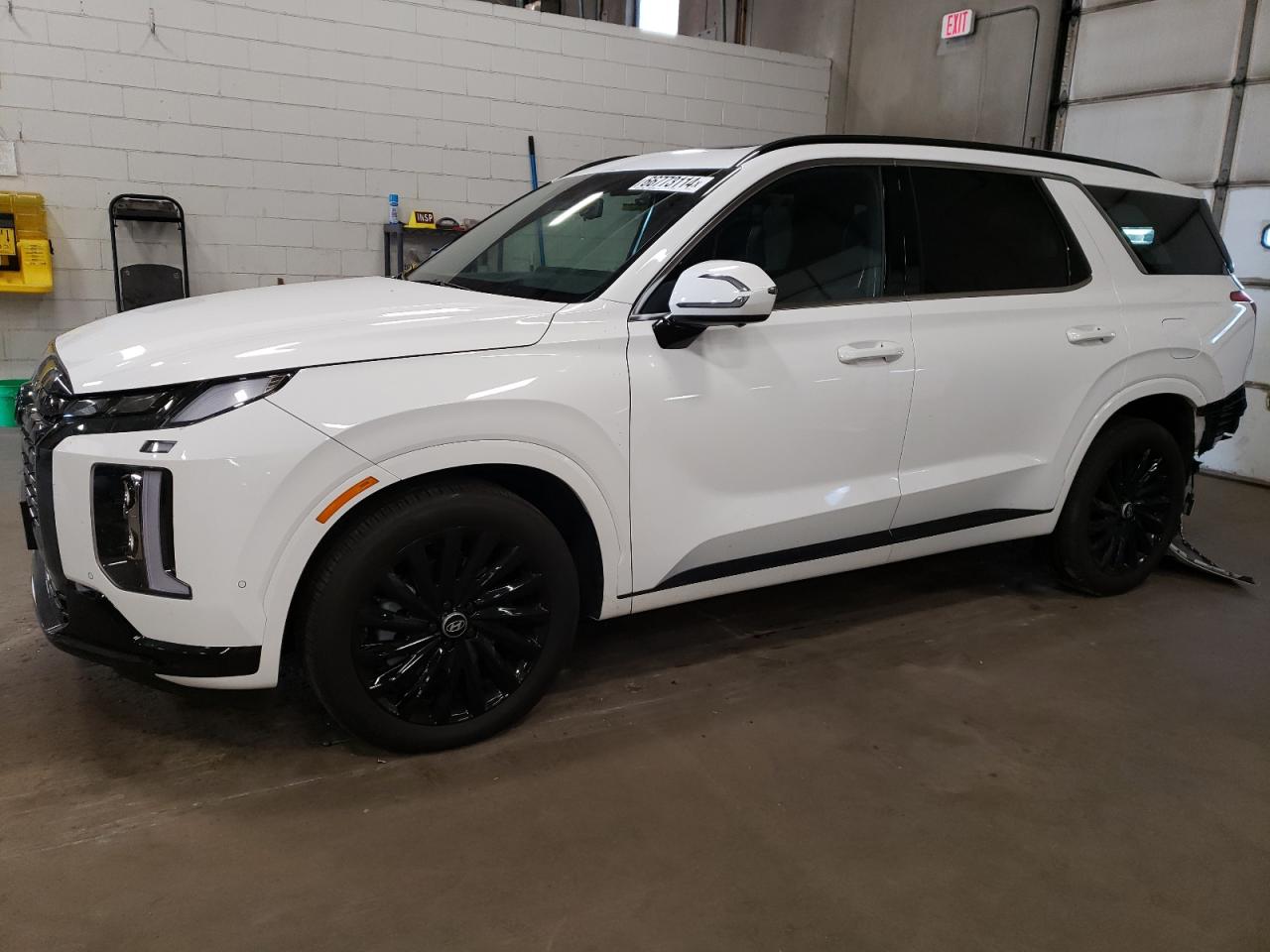 HYUNDAI Palisade C 2024