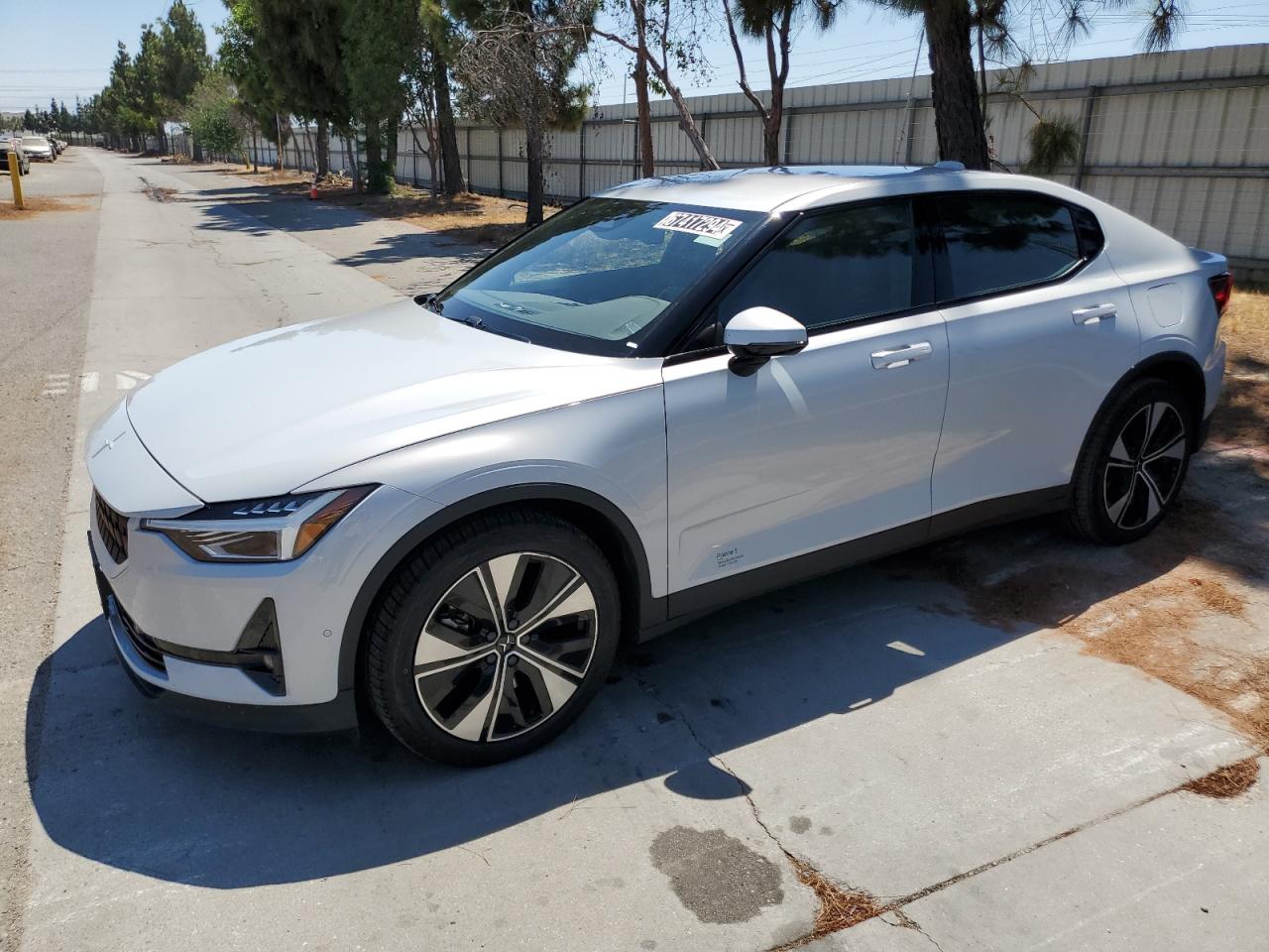 POLESTAR 2 2023