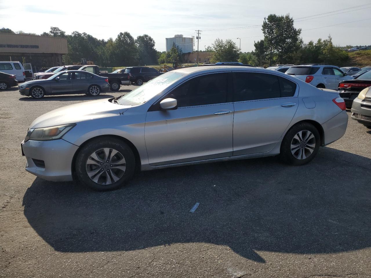 DayDrive