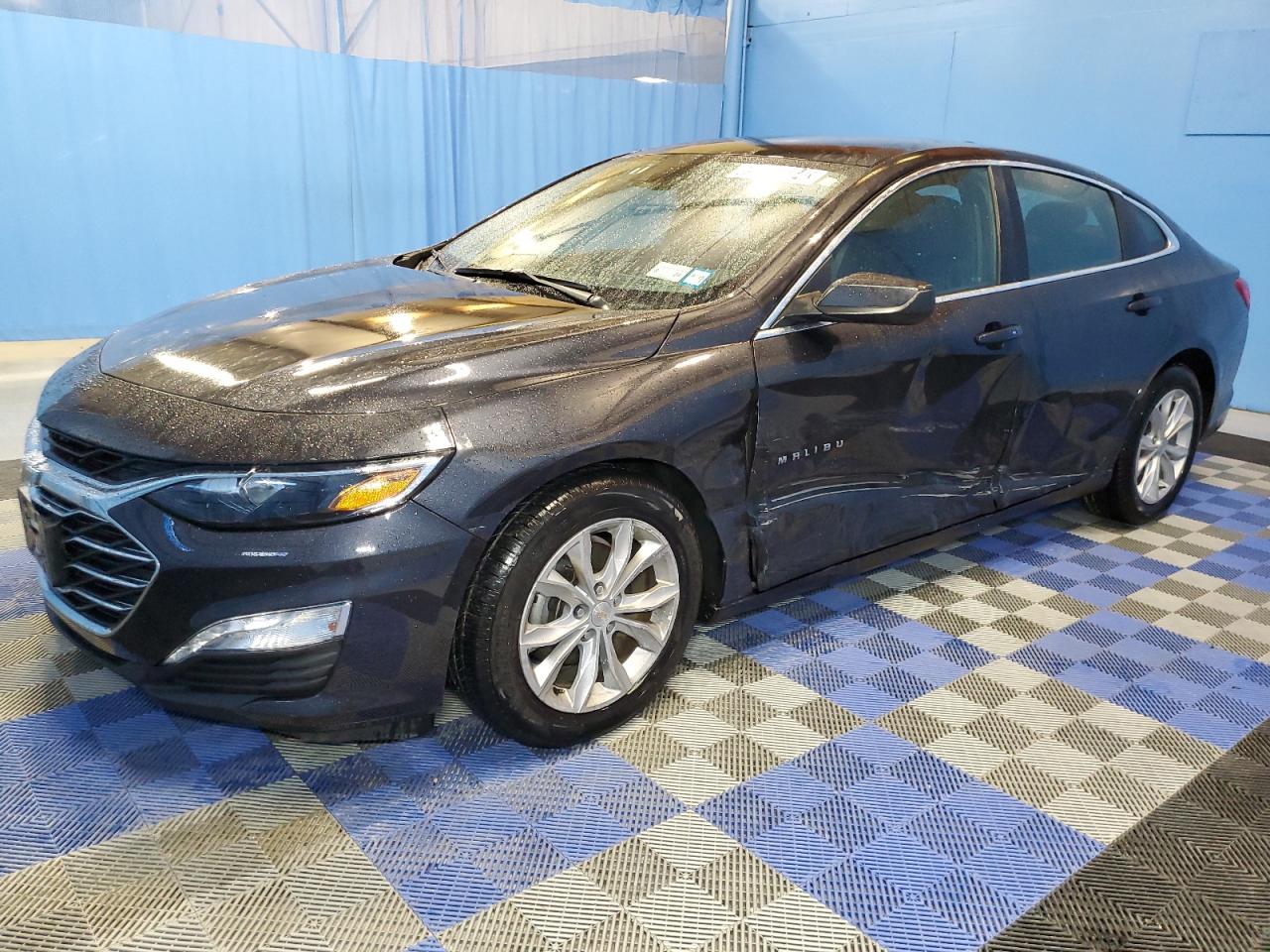 CHEVROLET Malibu Lt 2023
