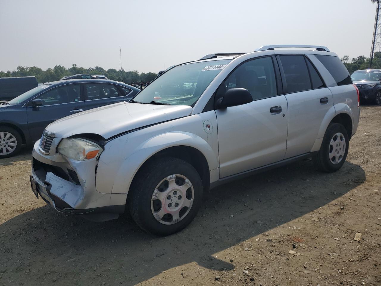 SATURN VUE 2006