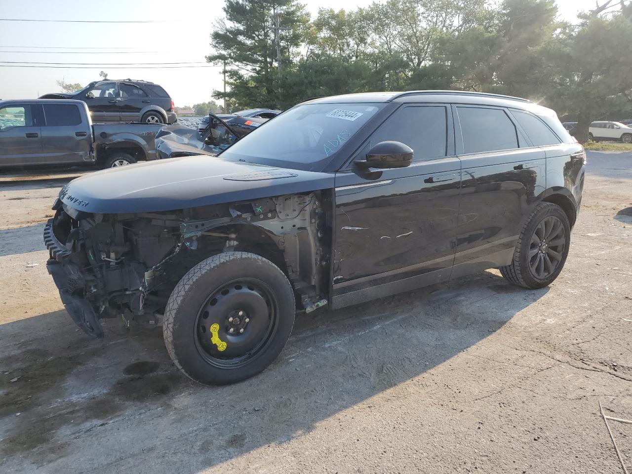 LAND ROVER Range Rove 2019