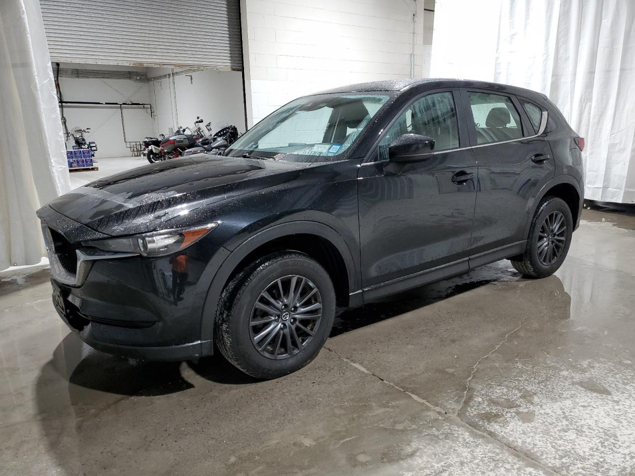 MAZDA CX-5 SPORT 2020