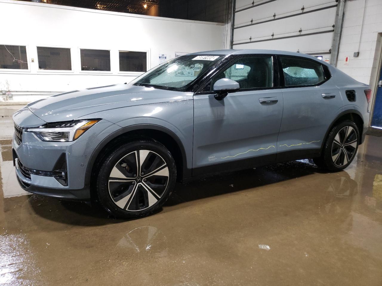 POLESTAR 2 2023