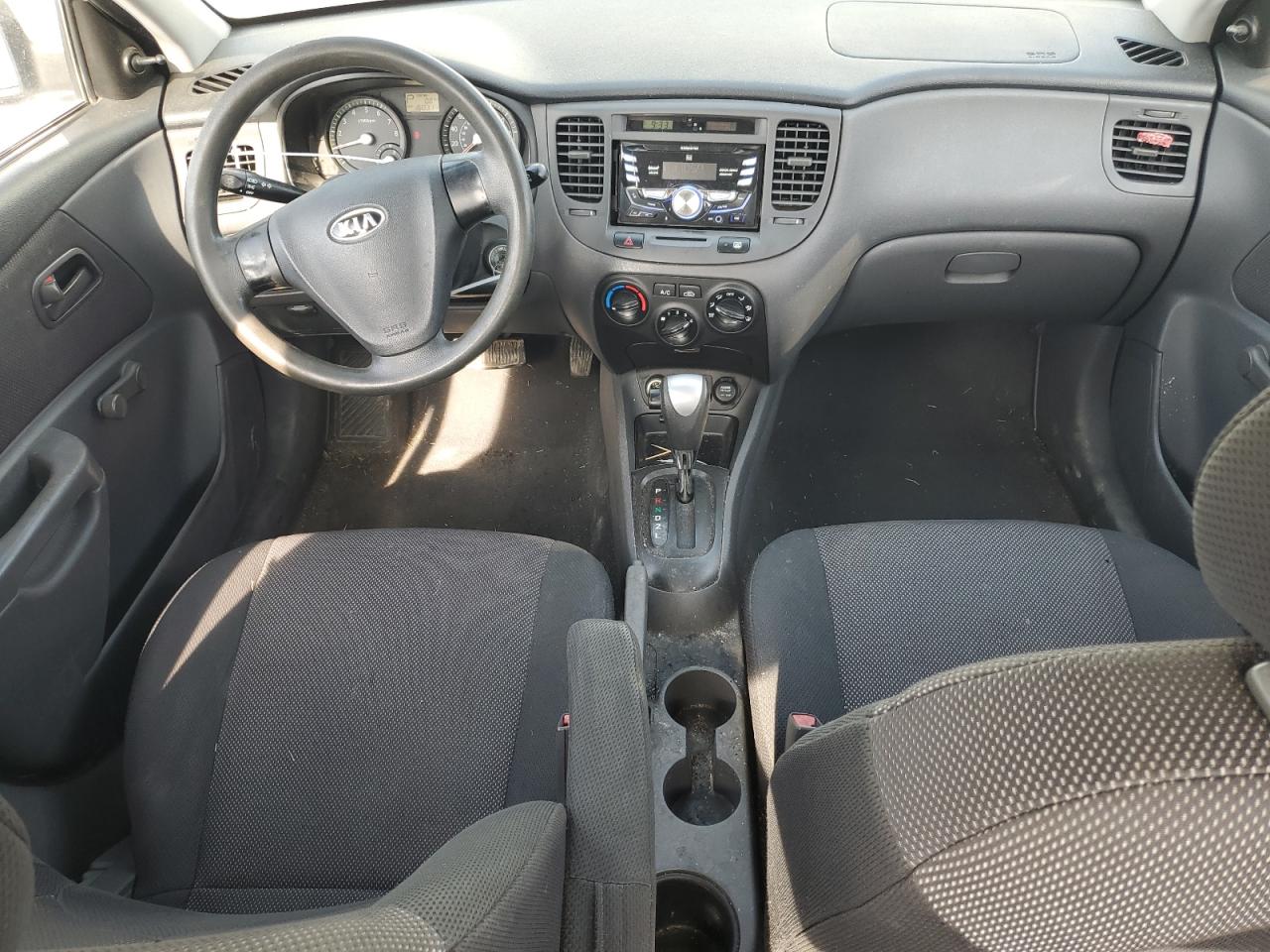 DayDrive