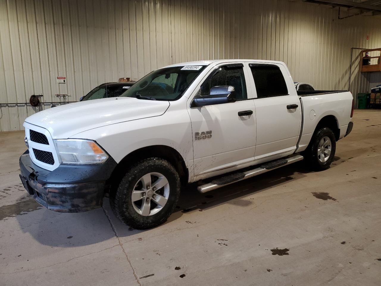RAM 1500 ST 2017