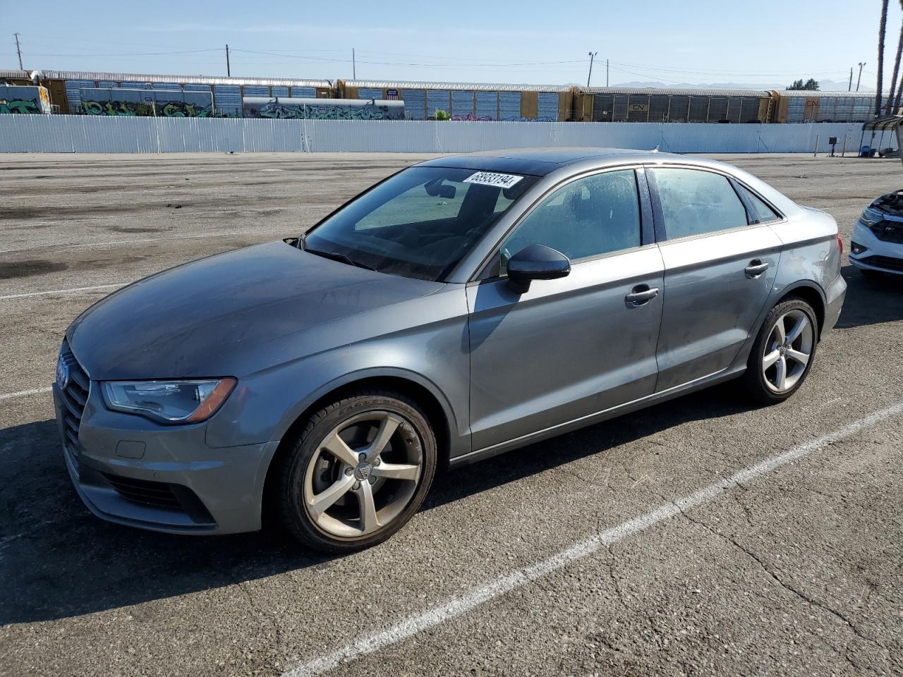 AUDI A3 PREMIUM 2016