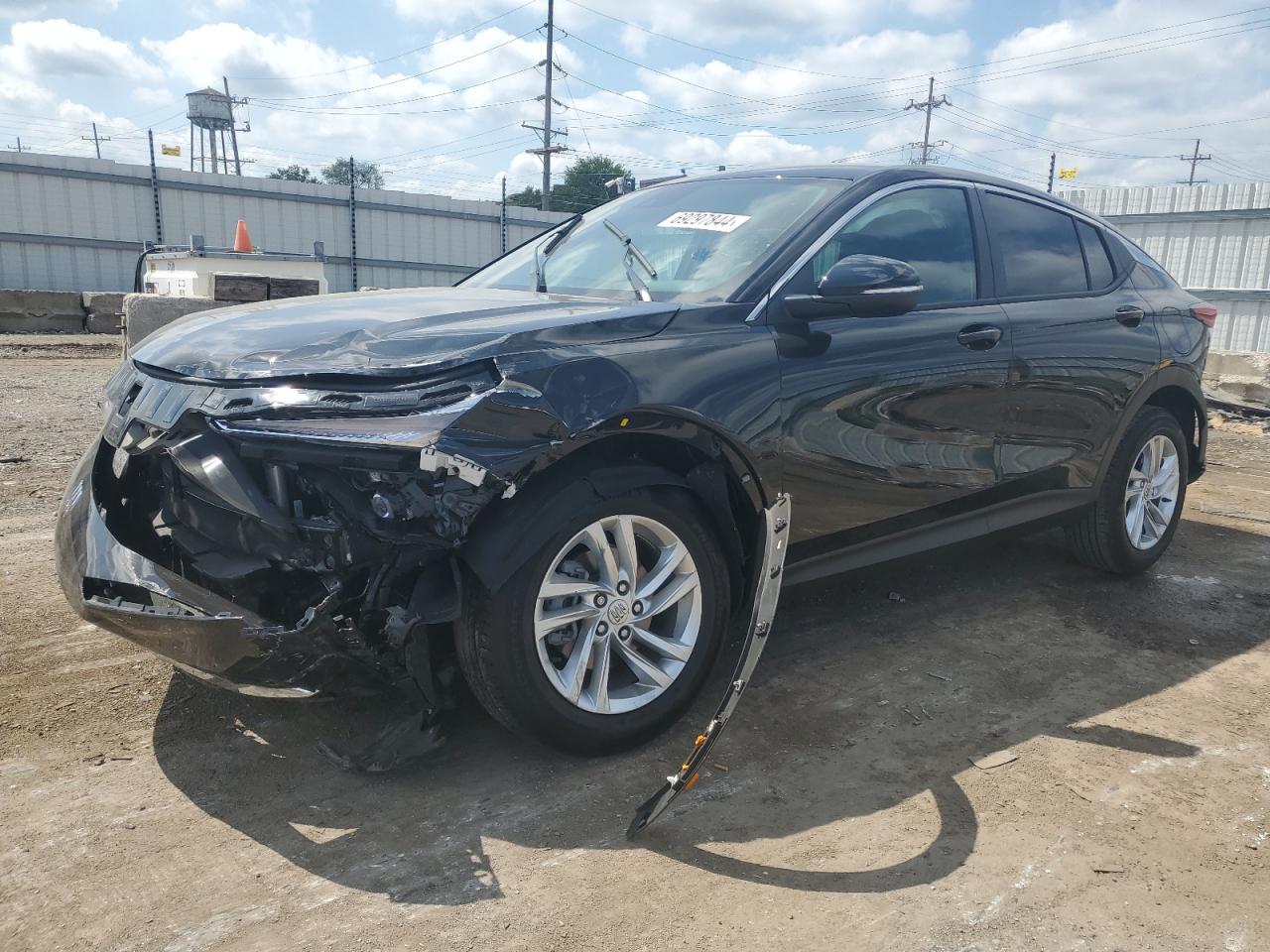BUICK ENVISTA PR 2024