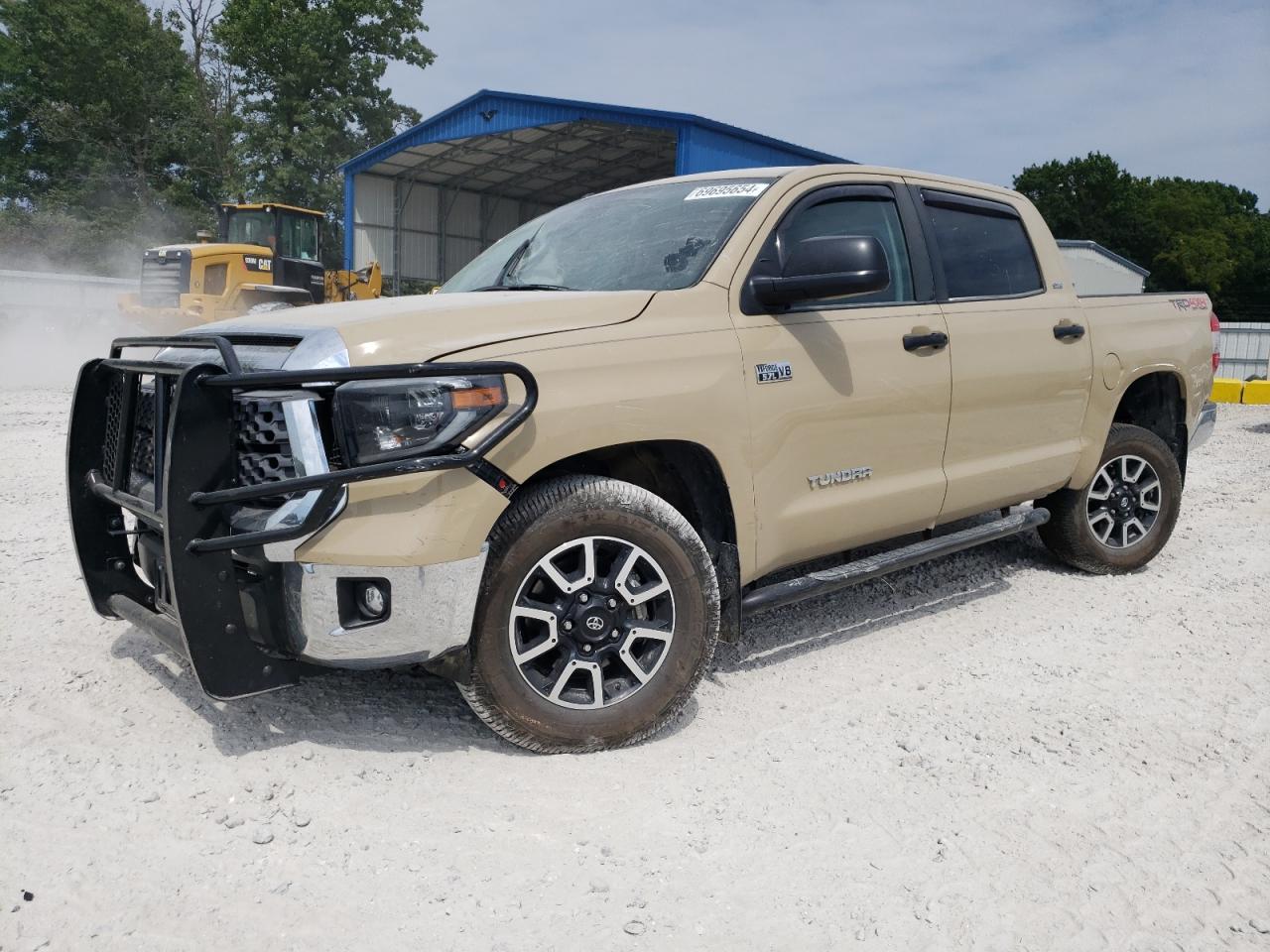 TOYOTA Tundra Cre 2019