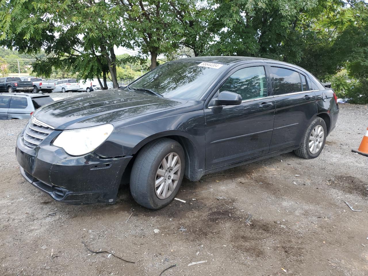 CHRYSLER Sebring 2007