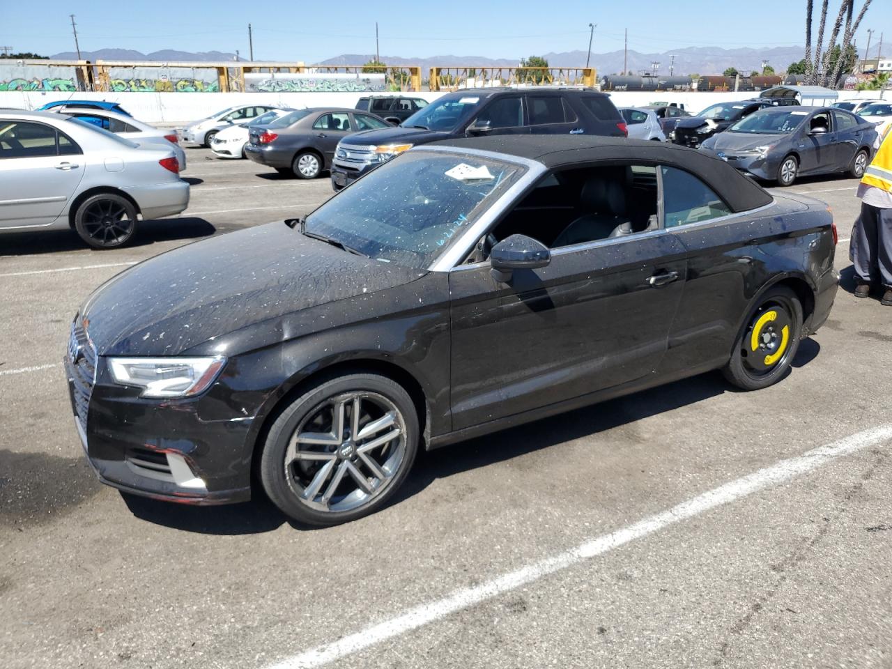 AUDI A3 PREMIUM 2019