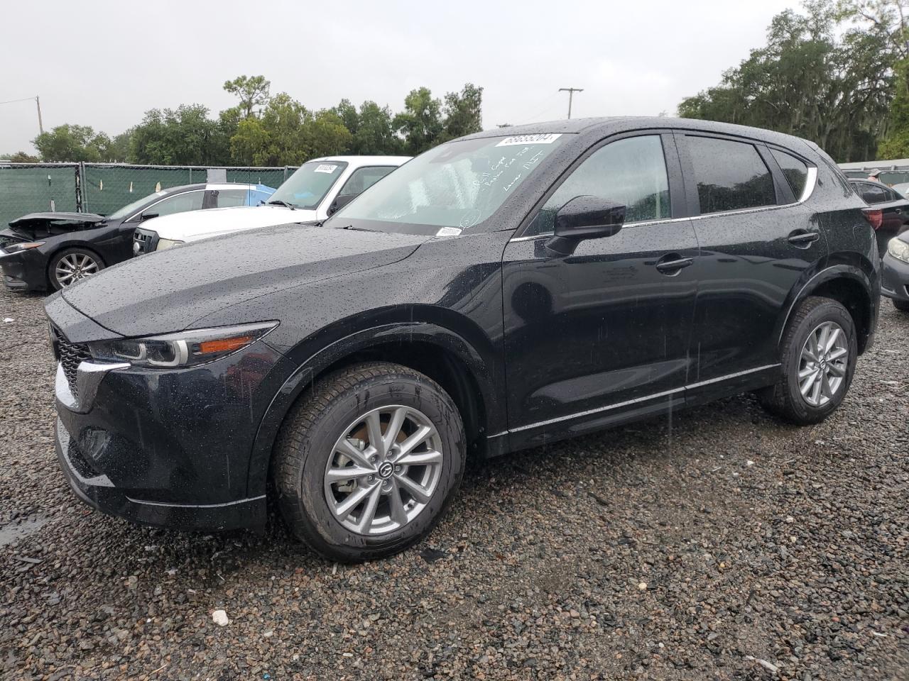 MAZDA CX-5 SELEC 2024
