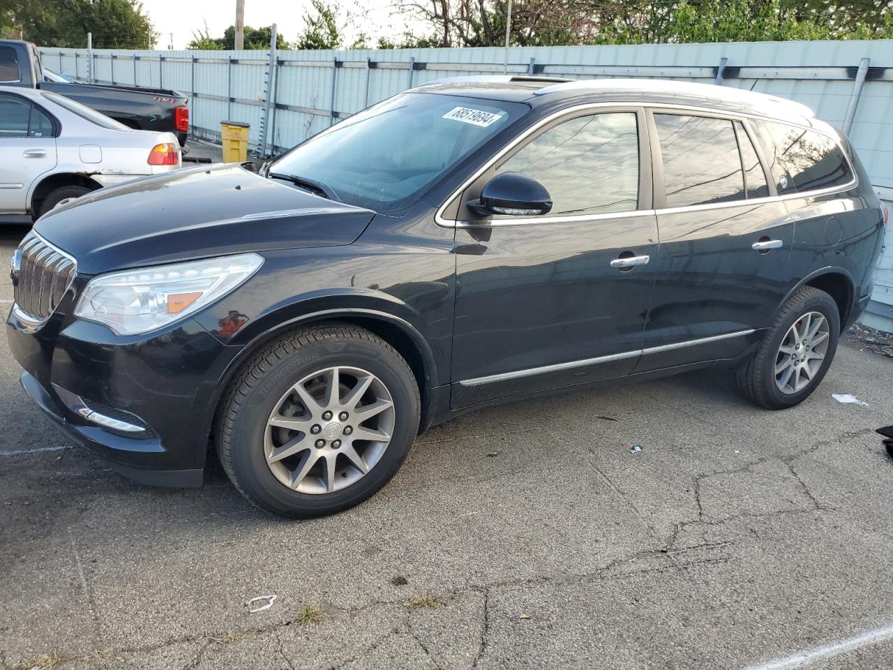 BUICK ENCLAVE 2015