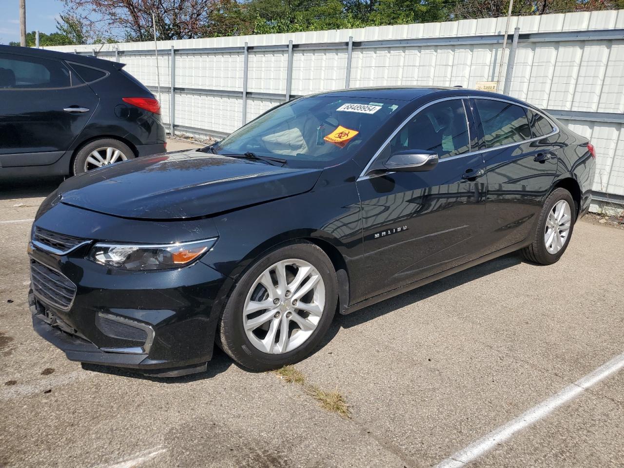 CHEVROLET Malibu Lt 2017