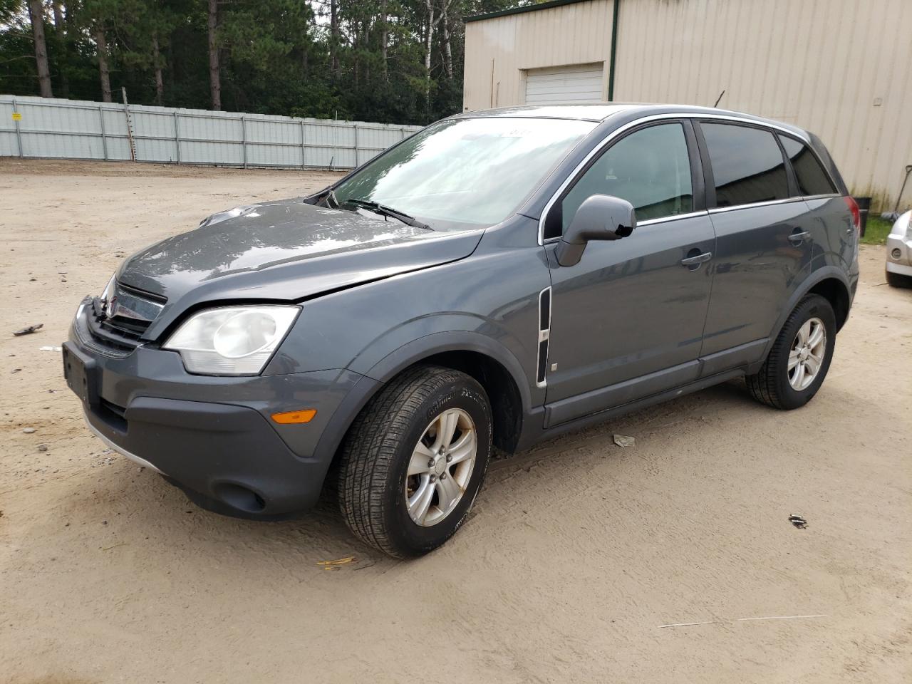 SATURN Vue Xe 2008