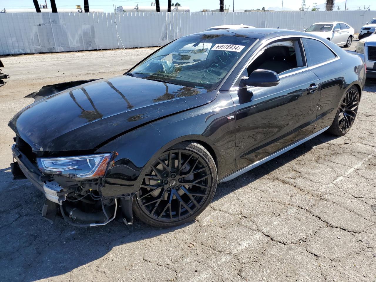 AUDI A5 PREMIUM 2015