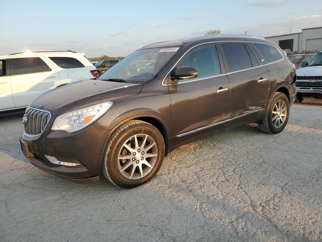 BUICK ENCLAVE 2014