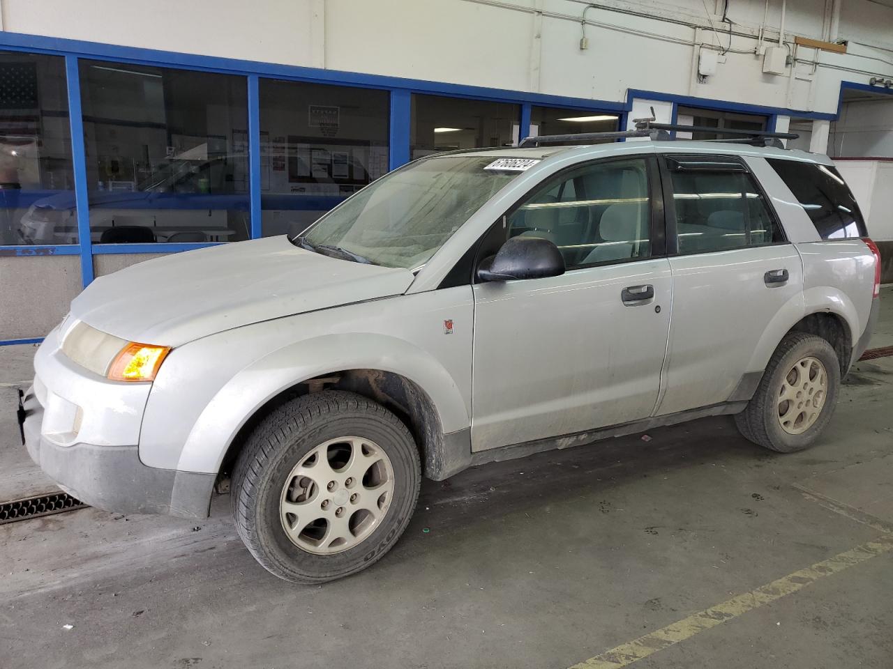 SATURN VUE 2003