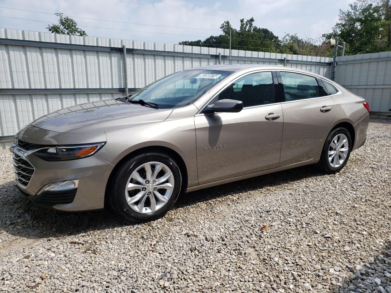 CHEVROLET MALIBU LT 2023